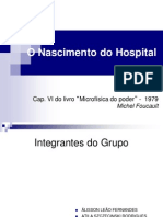 0 Nascimento Do Hospital