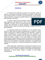 15 01 ATENCIÓN Y CONSCIENCIA WWW - Gftaognosticaespiritual.org