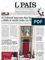 El Pais 20110502