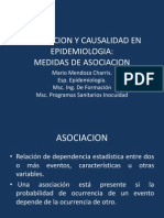 Medidas de Asociacion RR, or y Medidas de Impacto 2