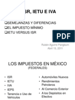 Resumen Efectivo Analisis Ietu