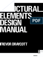 Structural Elements Design Manual !!!!!!!!!!!!!mico999@