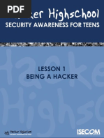 HHS HackerHighSchool