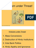 Hinduism in Danger... See The Facts and Actuals in Andhra Pradesh