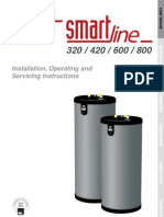 SmartLine SL