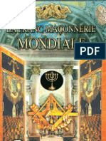 La Franc-Maçonnerie Mondiale