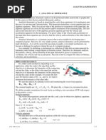 3 Analytical Kinematics-Bom.1