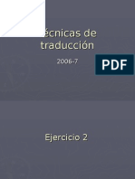 Ejercicio 2