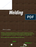 Welding Presentation