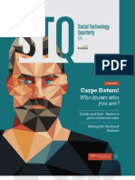 Social Technology Quarterly Issue 08