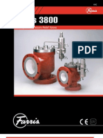 Pressure Releif Valve