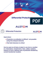 Differential Protection