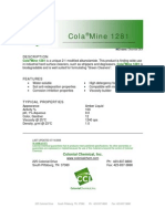 ColaMine 1821