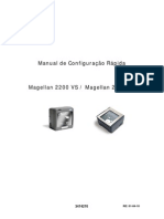 Manual de Configuracao Rapida Datalogic Vs 2200 - 2300hs