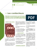 Contacteur PDF