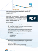 GulfSea Synth Gear Oil PG 220 PDF