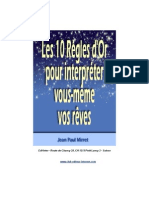 Interpreter Rêve PDF