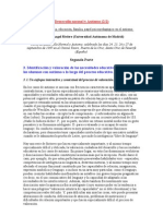 Angel Riviere - Desarrollo Normal y Autismo 2