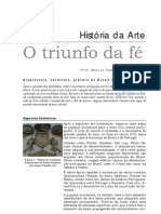 Arte Brasileira Fase Colonial 2 PDF