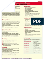 Minilec Annunciator PDF