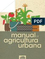 Manual de Agricultura Urbana