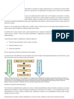 Resolución Del Caso Logistica