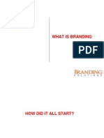 Whatisbranding 111207084824 Phpapp01