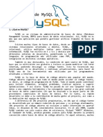 Mysql