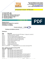 Apostila de Programação de CLPs Panasonic (Avançado)