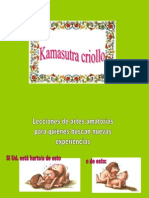 Kamasutra Criollo