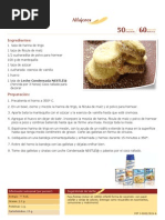 Alfajores PDF