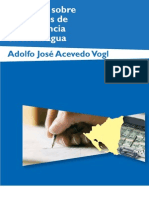 Una Nota Sobre Precios de Transferencia en Nicaragua