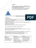 Cognicion TCC 1er Parcial