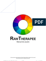 RAWTherapeeManual 2.3 Es