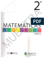 Matematica 2 Basico ASTORECA