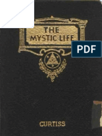 The Mystic Life - Curtiss (1936)