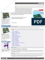 Programming DsPIC in C - Free Online Book - MikroElektronika