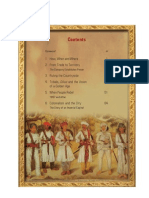 NCERT Book - Our Past Part III - Class VIII