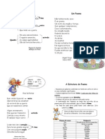 Ficha Informativa - Poesia