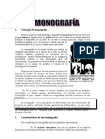 La Monografia 2