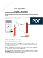 Igcse Physics