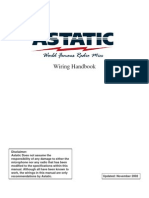 Astatic Wiring HandbookM0