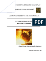 Hierro Fundido PDF