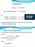 CPP Lecture03