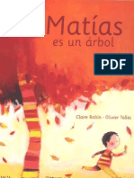 1 Babin Tallec - Matias Es Un Arbol