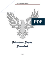 Phoenician Empire