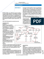 Síndrome de Aspiración Meconial