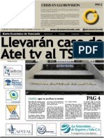 El Comercio Edicion 47