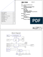 Msi MS 7529 Rev 1.1 PDF