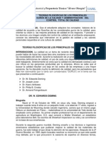 Manual de Calidad PDF